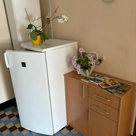 U Mraze Chodska Lhota