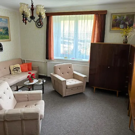 U Mraze Vakantiehuis *