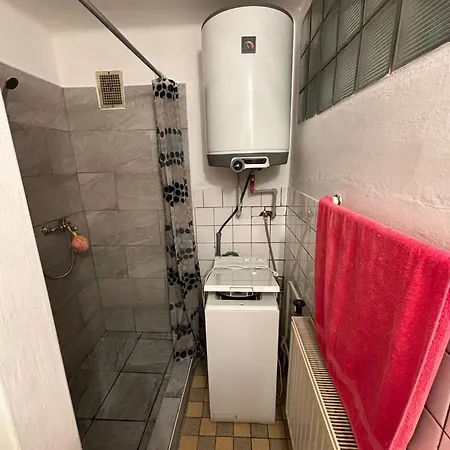 U Mraze Tatil Evi Chodska Lhota