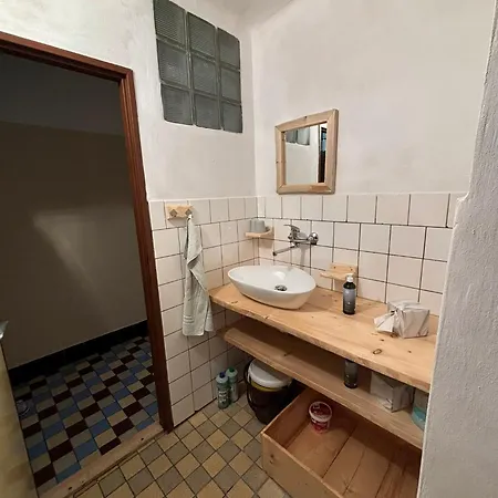 U Mraze Chodska Lhota