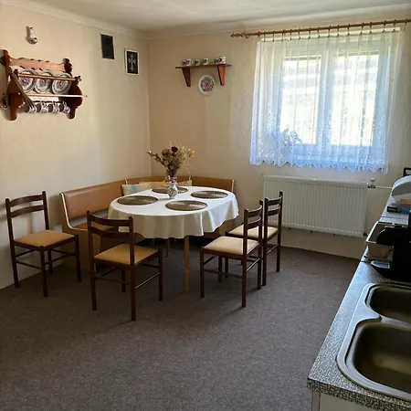 Tatil Evi U Mraze Chodska Lhota