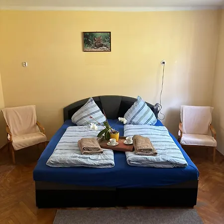 U Mraze * Chodska Lhota