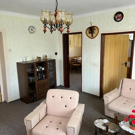 U Mraze Vakantiehuis