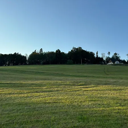 Tatil Evi U Mraze Chodska Lhota