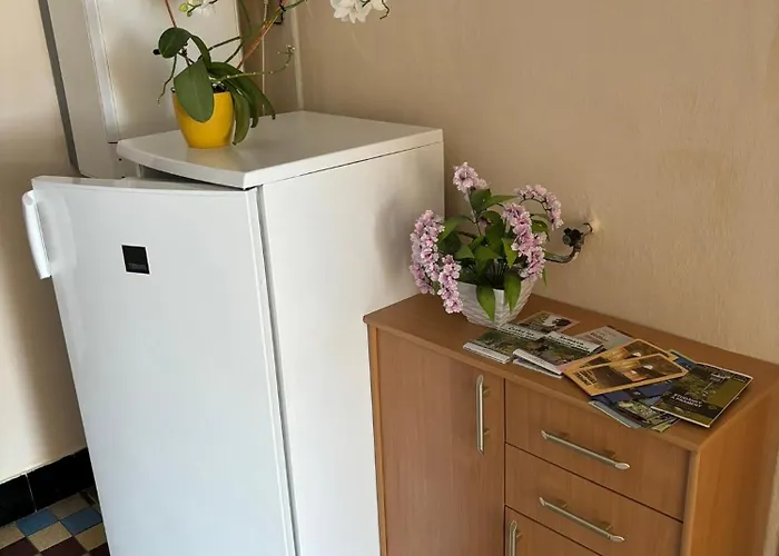 U Mraze Chodska Lhota