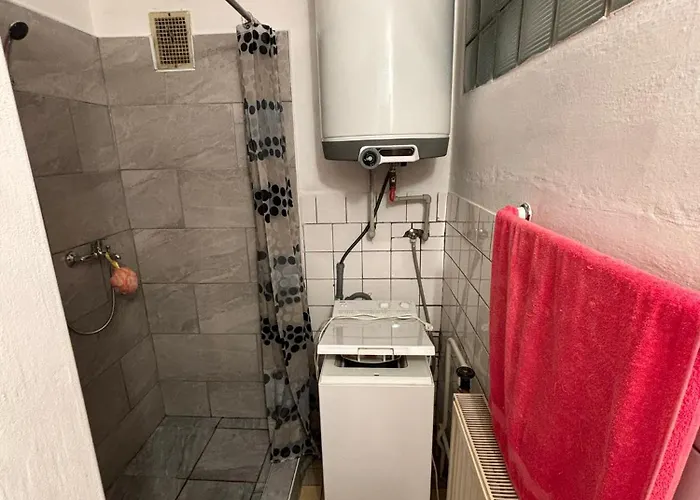 U Mraze 度假居 Chodska Lhota