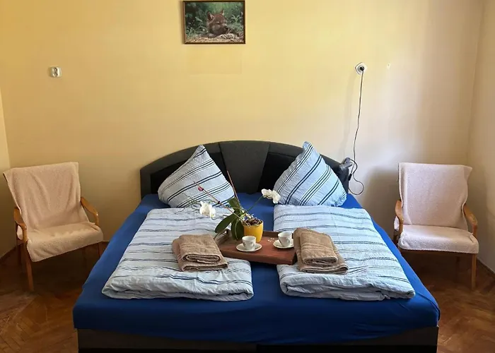 U Mraze * Chodska Lhota