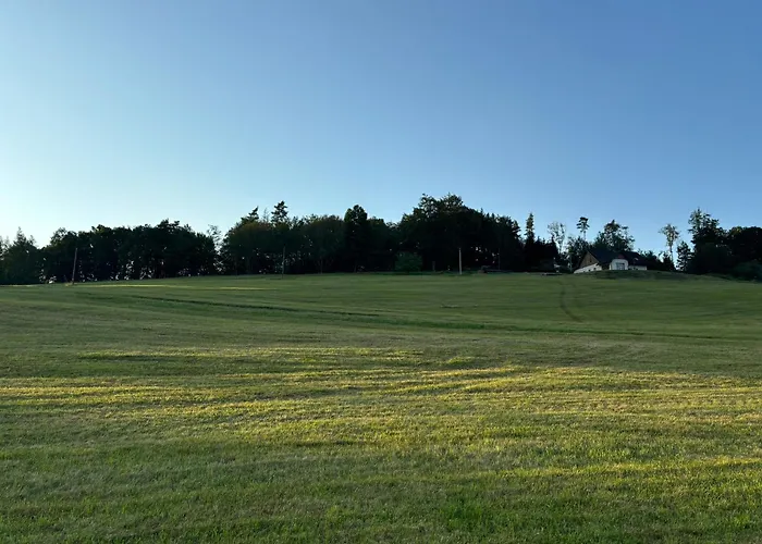 度假居 U Mraze Chodska Lhota